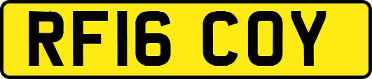 RF16COY
