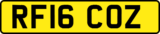 RF16COZ
