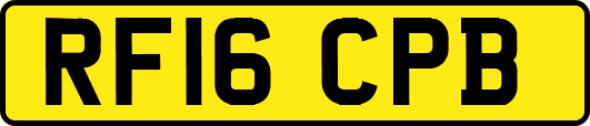RF16CPB