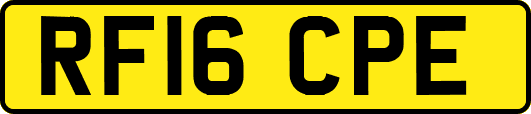 RF16CPE