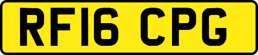 RF16CPG
