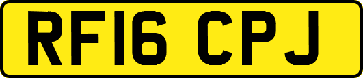 RF16CPJ