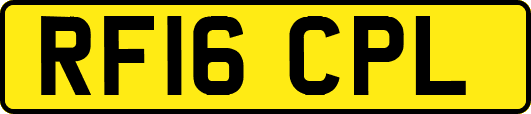 RF16CPL