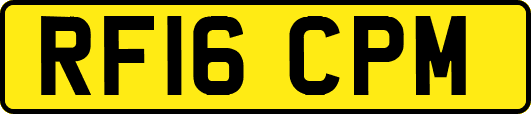 RF16CPM