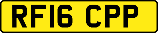 RF16CPP