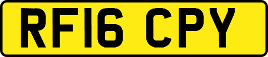 RF16CPY