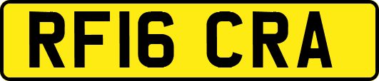 RF16CRA