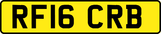 RF16CRB