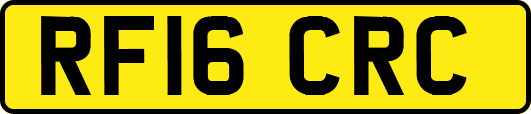 RF16CRC