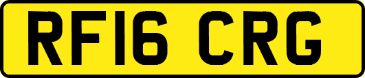 RF16CRG