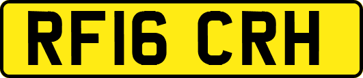 RF16CRH
