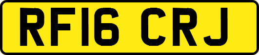 RF16CRJ
