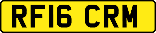 RF16CRM