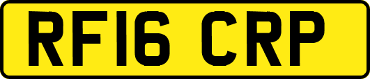 RF16CRP