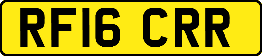 RF16CRR