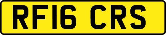 RF16CRS