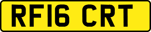 RF16CRT