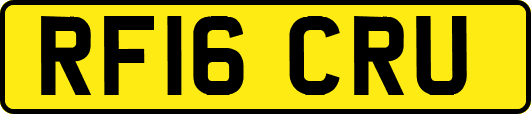 RF16CRU