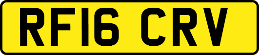 RF16CRV