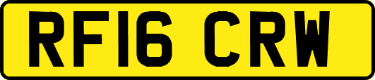 RF16CRW