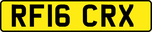 RF16CRX
