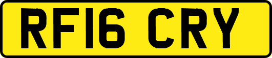 RF16CRY