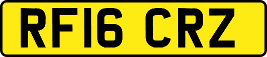 RF16CRZ