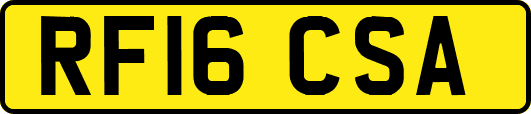 RF16CSA
