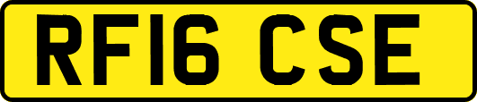 RF16CSE