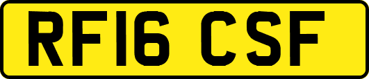 RF16CSF