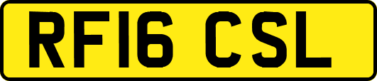 RF16CSL