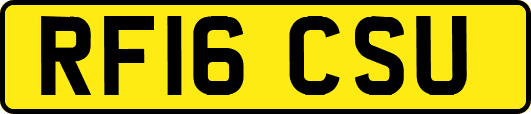 RF16CSU