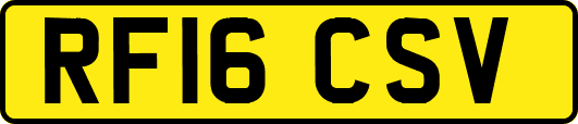 RF16CSV