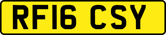 RF16CSY