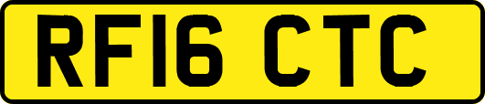 RF16CTC