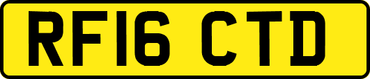 RF16CTD