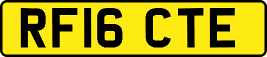 RF16CTE