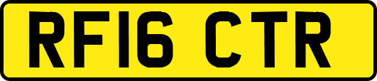 RF16CTR
