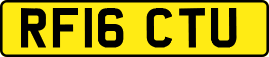 RF16CTU