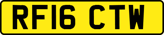 RF16CTW