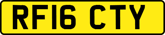 RF16CTY