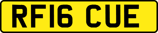 RF16CUE