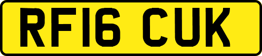 RF16CUK