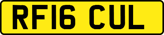 RF16CUL