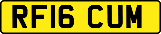 RF16CUM