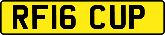 RF16CUP