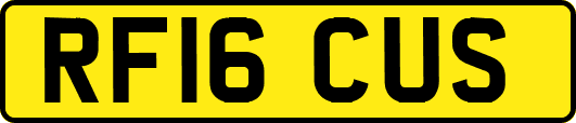RF16CUS