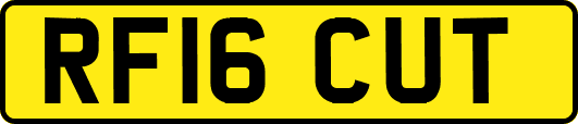 RF16CUT