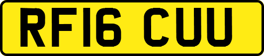 RF16CUU
