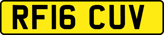 RF16CUV